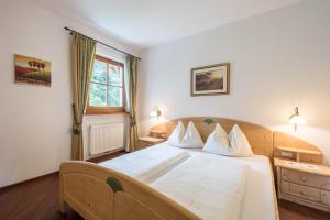 Tischlerhof - Typ B mit Balkon