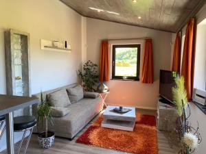 One-Bedroom Apartment room in Auenblick