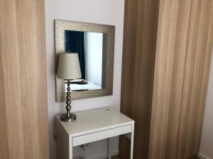 Apartamenty Karawela Baltica Towers
