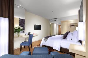 Aston Batam Hotel & Residence