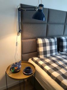Apartamenty Karawela Baltica Towers