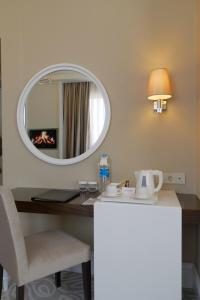City Center Hotel Taksim İstanbul