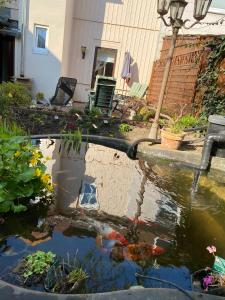 Ferienwohnung Bongartz