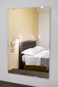 Superior King Room room in Acqua Leggia