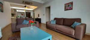 3 Bedroom Cozy apartmet