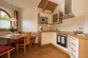 Tischlerhof - Typ A mit Terrasse