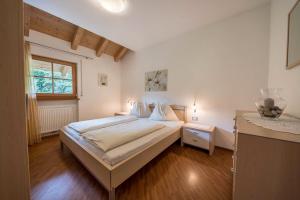 Tischlerhof - Typ A mit Terrasse