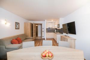 Apartments Sosaslong