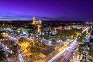 Hotels ibis styles Albi Centre Le Theatro : photos des chambres