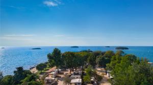 Maistra Camping Valkanela Mobile homes 