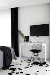VisitZakopane Royal Resort PEARL SPA Apartment