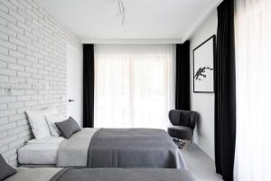 VisitZakopane Royal Resort PEARL SPA Apartment