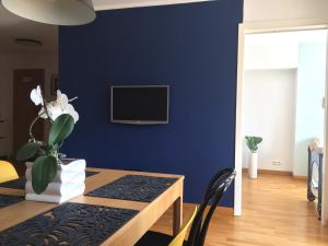 Fregata Apartment Gdynia