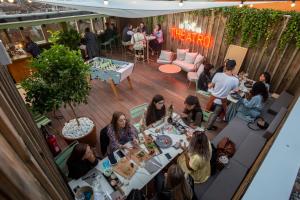 Hotels ibis styles Albi Centre Le Theatro : photos des chambres