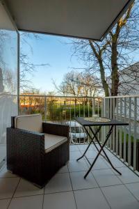 Friendhouse Apartments Vistula&Wawel