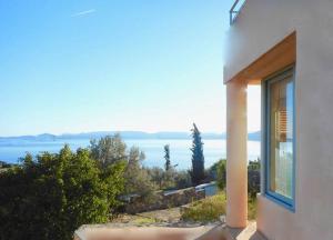 VILLA APLETON VIEW Aegina Greece