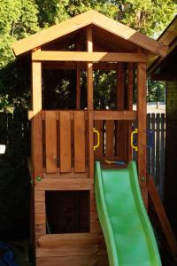 Anna Panzió & Wellness Siófok