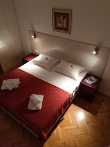 Apartmani Ines