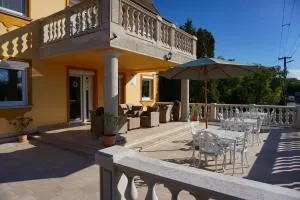 Anna Panzió & Wellness Siófok - Csárdamajor