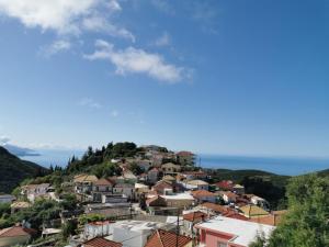 Amazing View Maisonette