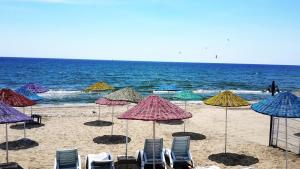 Kumburgaz Blue World Hotel