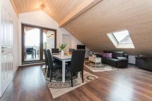 Ferienwohnung Raffelsbach - Kleinhau