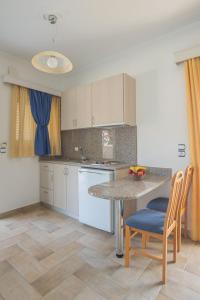 Mare Vita Apartments Lefkada Greece