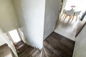 Apartamentai šalia jūros