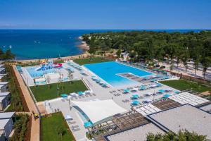 Camping Park Umag Mobile Homes 
