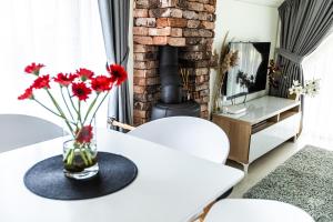 Apartamentai šalia jūros