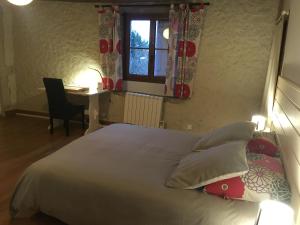 Double Room room in Villa duo