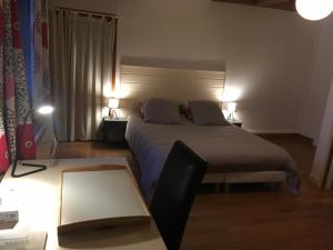 Hotels Villa duo : Chambre Double