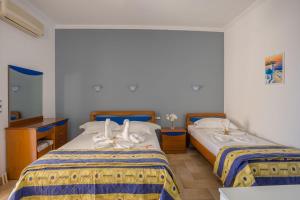 Mare Vita Apartments Lefkada Greece