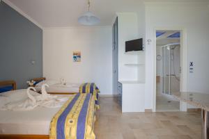 Mare Vita Apartments Lefkada Greece