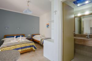 Mare Vita Apartments Lefkada Greece