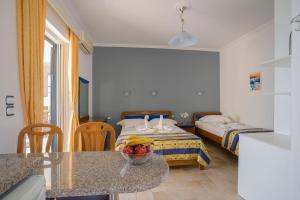 Mare Vita Apartments Lefkada Greece