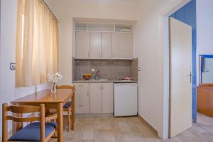 Mare Vita Apartments Lefkada Greece