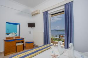 Mare Vita Apartments Lefkada Greece