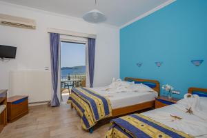 Mare Vita Apartments Lefkada Greece
