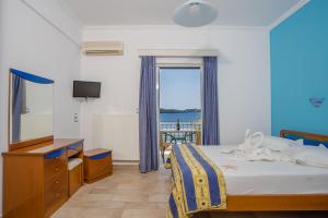Mare Vita Apartments Lefkada Greece