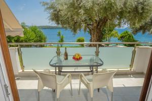 Mare Vita Apartments Lefkada Greece