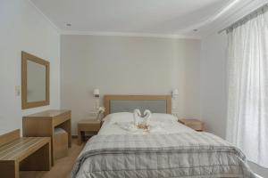 Mare Vita Apartments Lefkada Greece