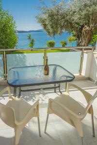 Mare Vita Apartments Lefkada Greece