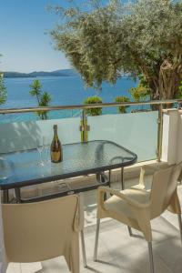 Mare Vita Apartments Lefkada Greece