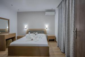 Mare Vita Apartments Lefkada Greece