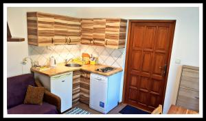 Leśne Berdo Przysłup