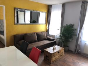 Wohlfühlen in der Altstadt von Steyr