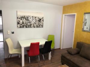 Wohlfühlen in der Altstadt von Steyr