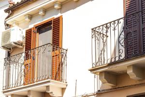 Two-Bedroom House- Split Level