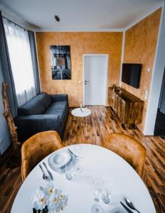 Design-Appartement Steyr